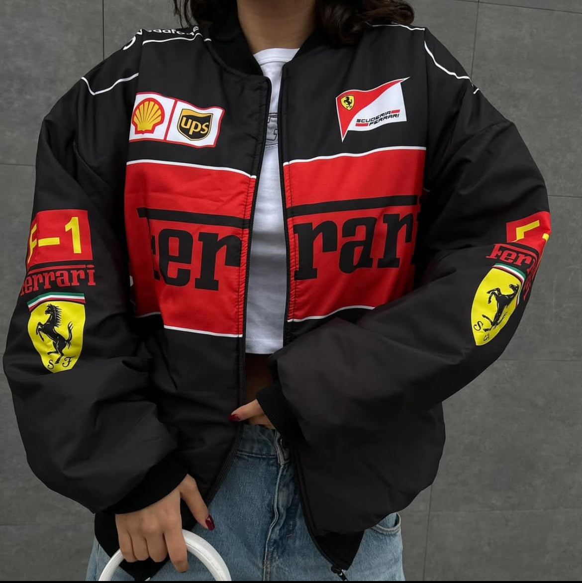 Jacket