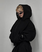 BALACLAVA HOODIE