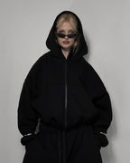BALACLAVA HOODIE