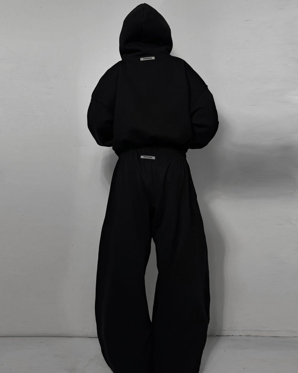 BALACLAVA HOODIE