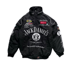JACK DANIELS JACKET - Warmsouls