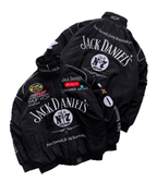 JACK DANIELS JACKET - Warmsouls